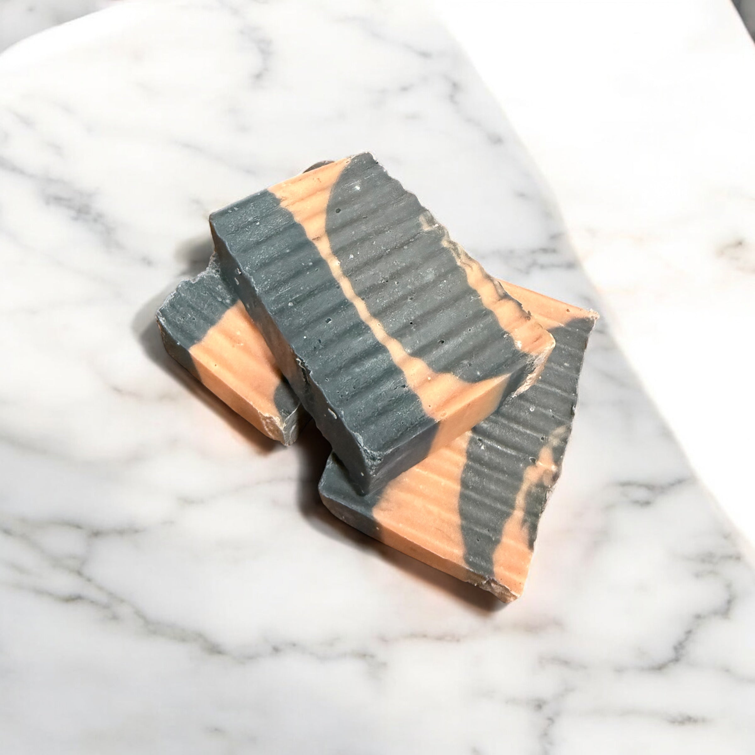 Bay Rum Goat Milk Soap