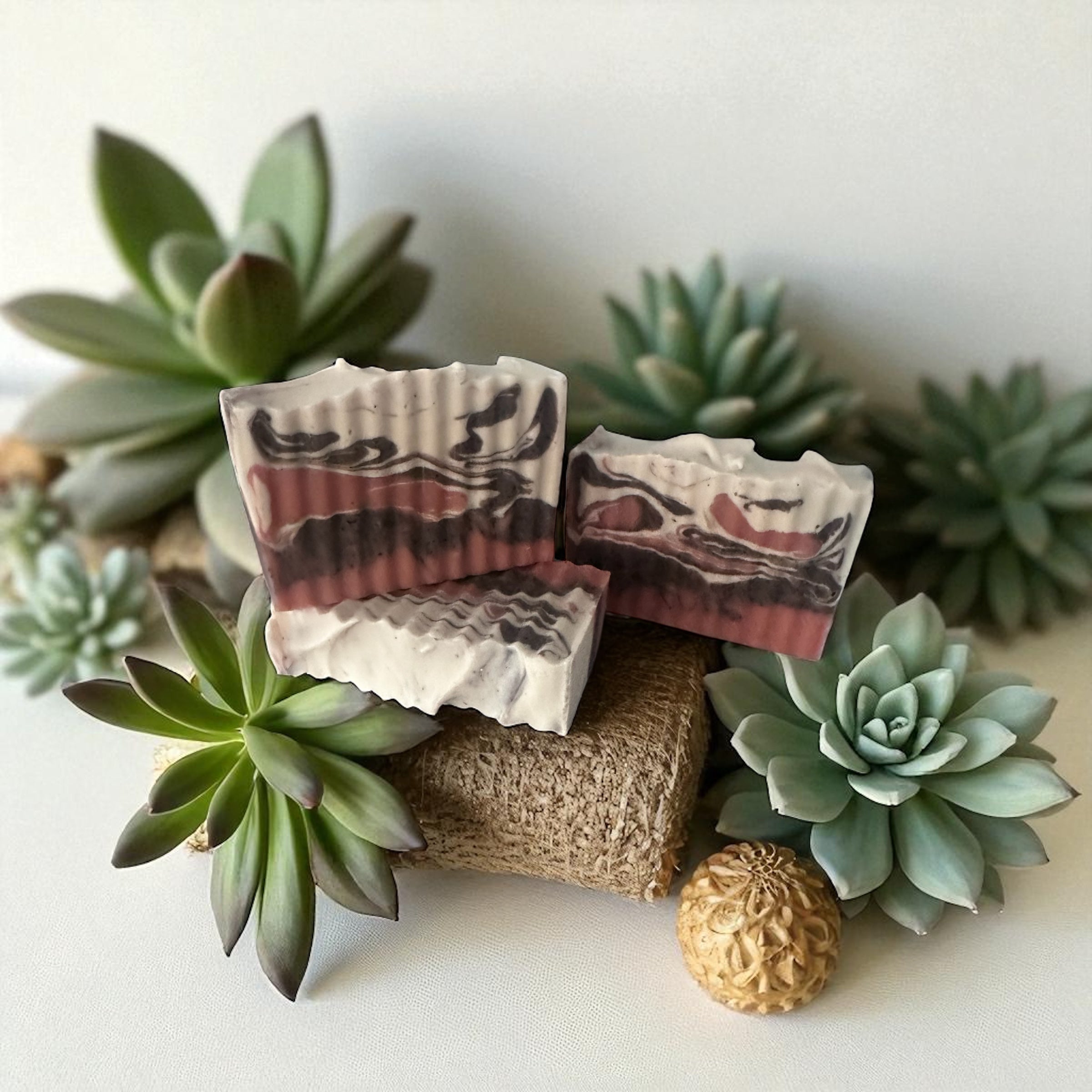 Peppermint & Rosemary