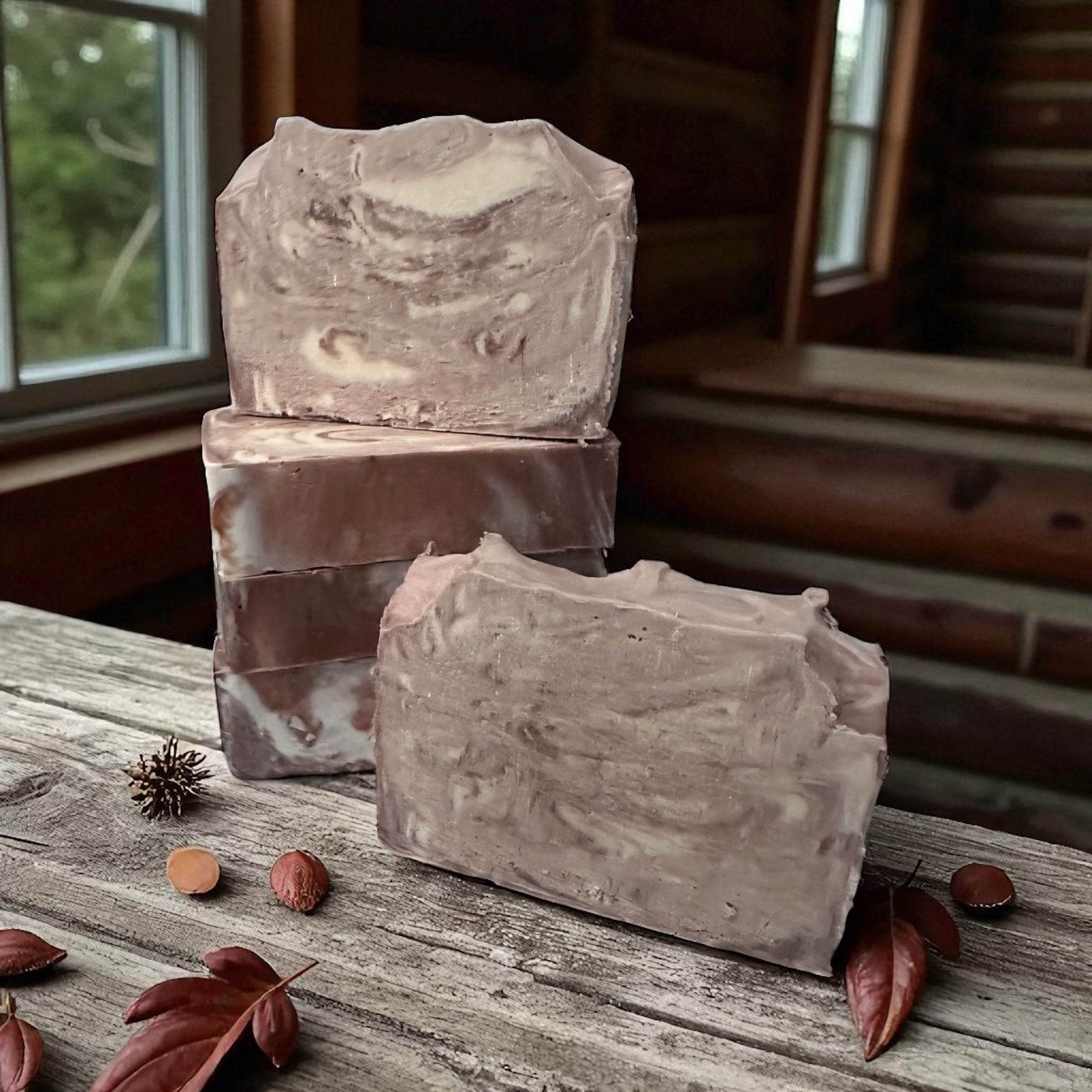 Gypsy Grove Goat Milk Soap